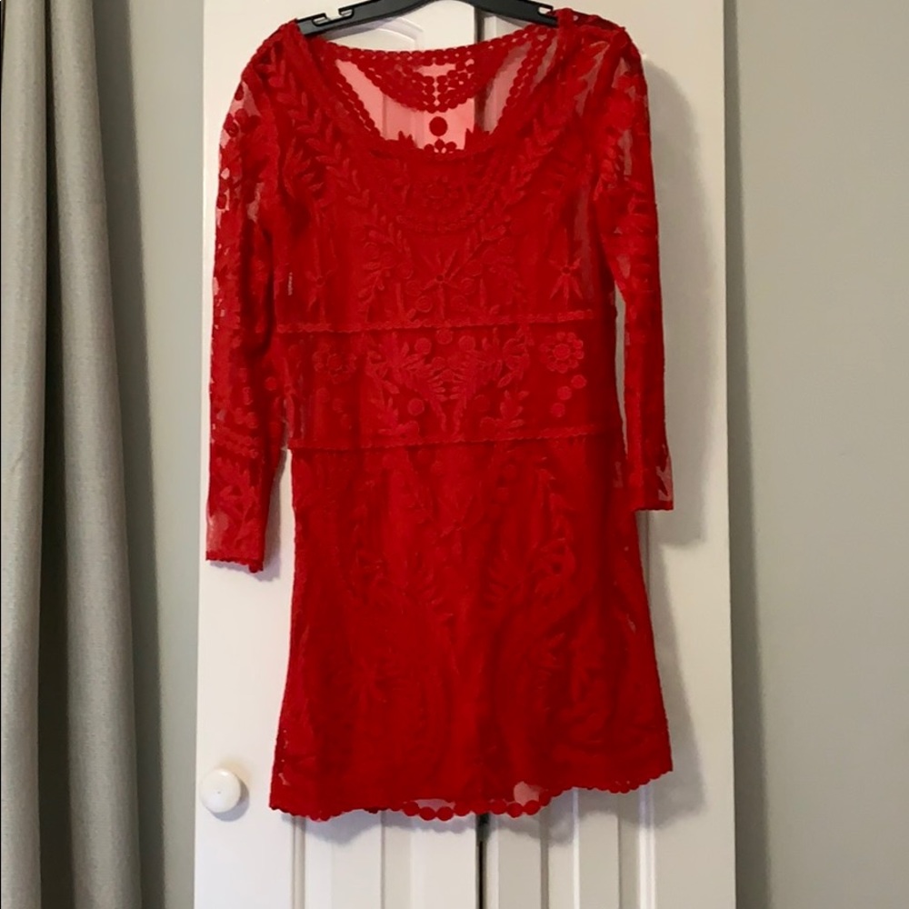 Express Dress